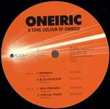 Oneiric - A Tone Colour Of Onirico