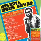 Soul Jazz Records Presents - Nigeria Soul Fever! 3x12"