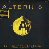 Altern 8 - Full On Mask Hysteria Remastered Edition