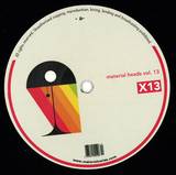 Various - Material Heads Vol. 13
