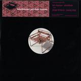 Kit Clayton / Jorge Felucca - Deadlock / Pussy Clap