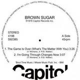 Various - Capitol Disco Sampler