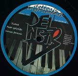 Delicate Instruments - Two Spirits Ep