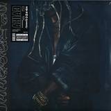 Gaika - Spaghetto (transparent 12''+mp3)