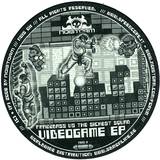 Frazzbass Vs. The Sickest Squad - Videogame Ep