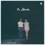 The Shacks - The Shacks Ep