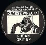 Phran - Grit Ep