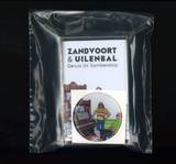 Zandvoort & Uilenbal - Geruis Uit Somberdorp