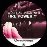 Wolfgang Gartner - Latin Fever / Fire Power