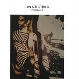 Din A Testbild - Programm 3