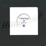 Paranoizer - Chainsaw 7"