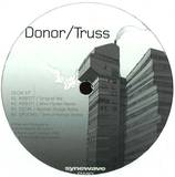 Donor/truss - Decay Ep