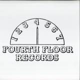 Arnold Jarvis / Fallout / Various - 4 To The Floor Presents Fourth Floor Records