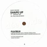Vicky Devine - Shape Up