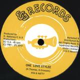 Nianatty - One Love Stylee