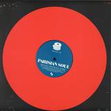 Parisian Soul - Billy Who / Keep On Dancing