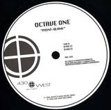 Octave One - Point Blank
