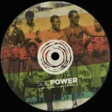 Orchestre Poly Rythmo De Cotonou - Bosq Meets Poly Rythmo Uptown EP