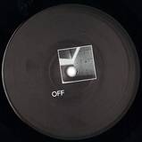 Man With No Shadow - Apatik Ep