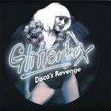Va ( Richie Havens, Chic, Gino Soccio) - Glitter Box - Disco's Revenge (2x12")