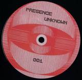 Controlled Weirdness - Presence Unknown 001