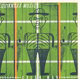 Equiknoxx - Colón Man