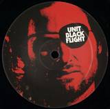 Unit Black Flight - Tracks From The Trailer Ep