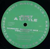 Krystal Klear - Club Studies