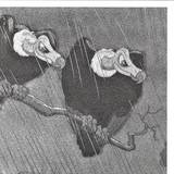 Parris - 2 Vultures Ep