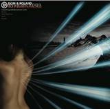 Dom & Roland - No Strings Attached Lp