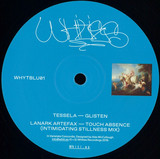 Tessela / Lanark Artefax - Blue 01