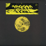 The Hacker & Jensen Interceptor - Trigger Zone EP