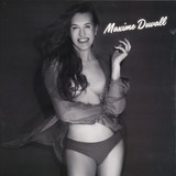 MAXIME DUVALL - RAINING IN MY HEART 12"