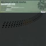 Belgian House Maffia - Sampler *12* Bingo Players