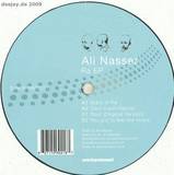 Ali Nasser - Stars Of Ra