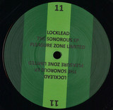 Locklead - The Sonorous EP