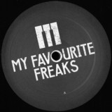 M.in & Gunman - The Voice / The Groove