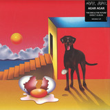 Agar Agar - The Dog And The Future