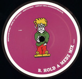 The Meditator - I Wanna Know // Hold A Medz Mix