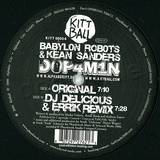 Babylon Robots - Dop4m1n