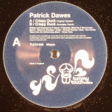 Patrick Dawes - Crispy Duck