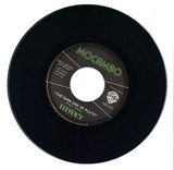 Eleven76 - The Dark Side Of Pluto