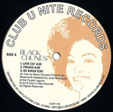 Black Chunes Productions - Black Chunes