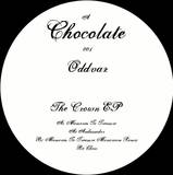 Oddvar - The Crown Ep