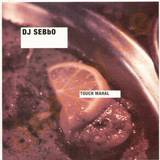 Dj Sebbo - Touch Mahal