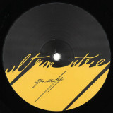 Vendi - Teyat Prior EP