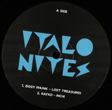 Various - Italo Nites Vol 1