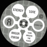Energy Zone - Raveology EP