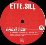 Richard Hinge - Ette Sill