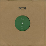 Dailiv - Obstruction EP